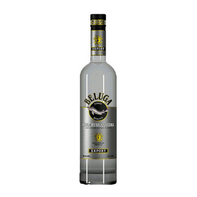 Distillats vodka - Beluga 3L