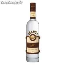 Distillats vodka - Beluga Allure 70 cl