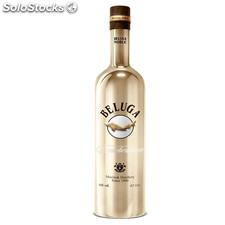 Distillats vodka - Beluga Celebration 1L