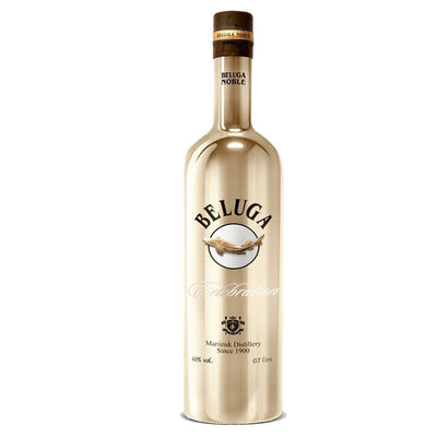 Distillats vodka - Beluga Celebration 1L
