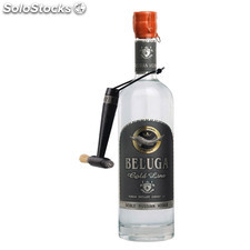 Distillats vodka - Beluga Gold 1L