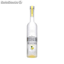 Distillats vodka - Belvedere Citrus 70 cl