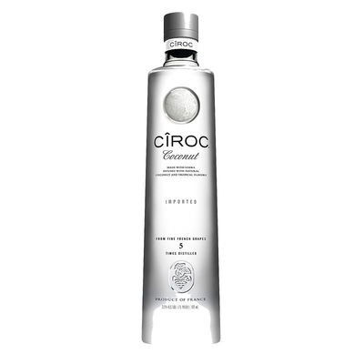 Distillats vodka - Ciroc Coconut 70 cl