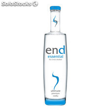 Distillats vodka - End Essential 70 cl