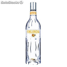 Distillats vodka - Finlandia Nordic Berries 1L