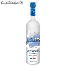 Distillats vodka - Grey Goose 70 cl