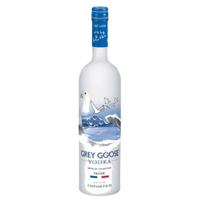 Distillats vodka - Grey Goose 70 cl