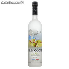Distillats vodka - Grey Goose La Poire 1L