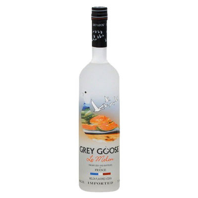 Distillats vodka - Grey Goose Le Melon 1L