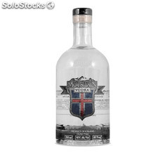 Distillats vodka - Icelandic Mountain 70 cl