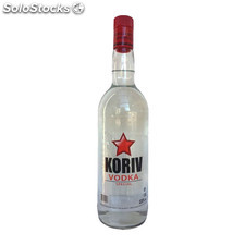 Distillats vodka - Koriv 1L