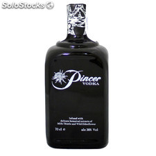 Distillats vodka - Pincer 70 cl