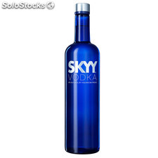 Distillats vodka - Skyy 70 cl