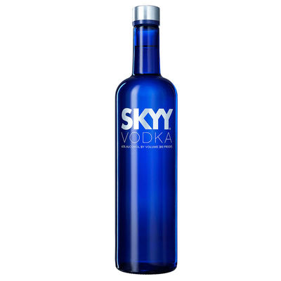 Distillats vodka - Skyy 70 cl