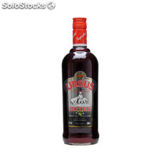 Distillats vodka - Ursus Roter 1L