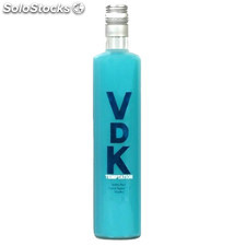 Distillats vodka - vdk Blue 1L