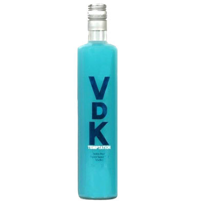 Distillats vodka - vdk Blue 1L