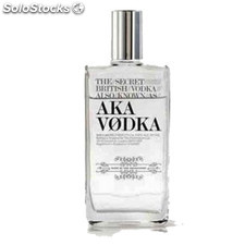 Distillats vodka - Vodka Aka 70cl