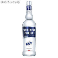 Distillats vodka - Wyborowa 1L