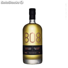 Distillats whisky - 808 Blended Grain 70 cl