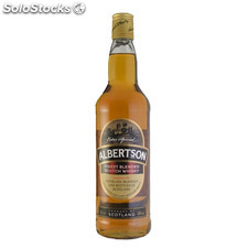 Distillats whisky - Albertson Scotch Whisky 1L