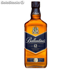 Distillats whisky - Ballantines 12 Años 70 cl
