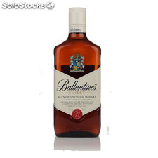 Distillats whisky - Ballantines 1L