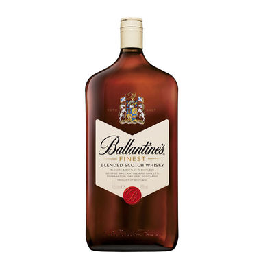 Distillats whisky - Ballantines 2L
