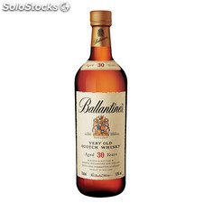 Distillats whisky - Ballantines 30 Años 70 cl