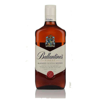 Distillats whisky - Ballantines 70 cl