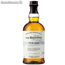 Distillats whisky - Balvenie Tun 1509 Batch 70 cl