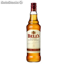 Distillats whisky - Bells 70 cl