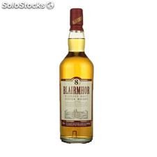 Distillats whisky - Blairmhor 8 Años 70 cl
