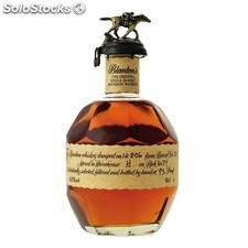 Distillats whisky - Blantons Original 70 cl