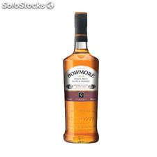 Distillats whisky - Bowmore 9 Años 70 cl
