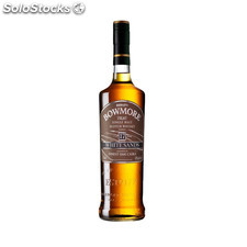 Distillats whisky - Bowmore White Sands 17 Años 70 cl