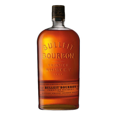 Distillats whisky - Bulleit Bourbon 1L