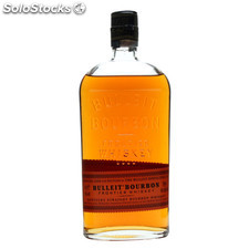 Distillats whisky - Bulleit Bourbon 70 cl