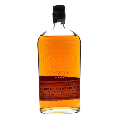 Distillats whisky - Bulleit Bourbon 70 cl