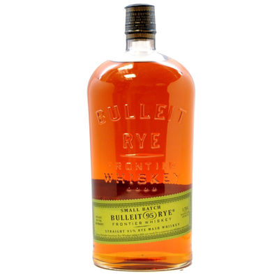 Distillats whisky - Bulleit Rye 70 cl