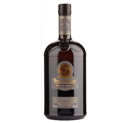 Distillats whisky - Bunnahabhain Cruach Mhona 1L