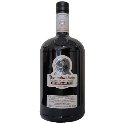 Distillats whisky - Bunnahabhain Eirigh Na Greine 1L