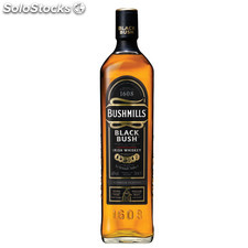 Distillats whisky - Bushmills Black Bush 70 cl