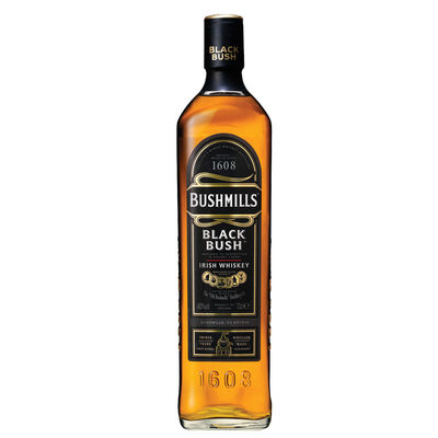 Distillats whisky - Bushmills Black Bush 70 cl