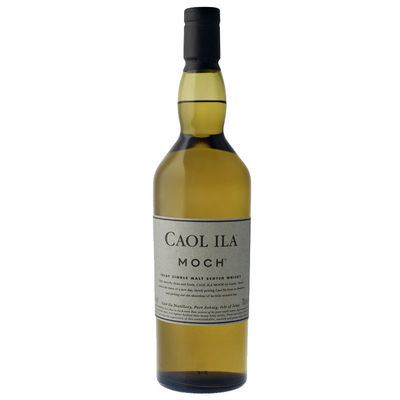 Distillats whisky - Caol Ila Moch 70 cl