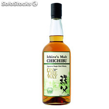 Distillats whisky - Chichibu On The Way 2015 70 cl