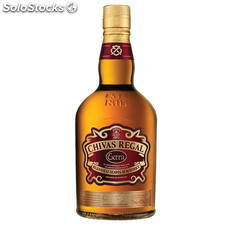 Distillats whisky - Chivas Regal Extra 70 cl