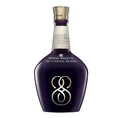 Distillats whisky - Chivas Regal Royal Salute 21 Años The Eternal Reserve 70 cl