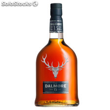 Distillats whisky - Dalmore 15 Años 70 cl