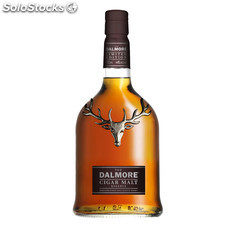 Distillats whisky - Dalmore Cigar Malt 1L